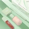 Hengfang avocado Makeup Set Ladies Palette Eyeshadow Cosmetic Makeup Brush Set Ladies - Image 3