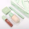 Hengfang avocado Makeup Set Ladies Palette Eyeshadow Cosmetic Makeup Brush Set Ladies - Image 2