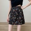 L84 Wholesale summer floral womens skirts with shorts sexy tennis girls' dresses plus size womens skirts - Image 5