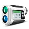 Nohawk NP-600 Golf & Hunting Laser Range Finder Binocular Range Finder with Big Screen Touch Key - Image 6