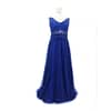 Custom New Arrival Lace Floral Maxi Formal abendkleid Party Long Sleeve Evening Dress Prom Long Ball Bridal Gowns Wedding Dress - Image 5