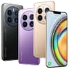 100% original used phone android dual sim card mobile phone 16GB+512GB 6.1inch For HuaWei Mate 50 Pro - Image 4