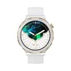 Women HK43 1.32inch BT Call Smart Watch for Lady Health Monitor  NFC Sport Reloj Smartwatch