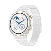 Women HK43 1.32inch BT Call Smart Watch for Lady Health Monitor  NFC Sport Reloj Smartwatch - Image 4