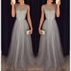 Custom New Arrival Lace Floral Maxi Formal abendkleid Party Long Sleeve Evening Dress Prom Long Ball Bridal Gowns Wedding Dress - Image 2