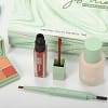 Hengfang avocado Makeup Set Ladies Palette Eyeshadow Cosmetic Makeup Brush Set Ladies - Image 5