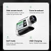 Nohawk NP-600 Golf & Hunting Laser Range Finder Binocular Range Finder with Big Screen Touch Key - Image 3