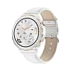 Women HK43 1.32inch BT Call Smart Watch for Lady Health Monitor  NFC Sport Reloj Smartwatch - Image 6