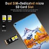 High quality Smartphones Mobile Phones For Huawei Mate40 RS 7.3Inch 5G Cellphones OEM 16GB+512GB Dual SIM Android smart phone - Image 5