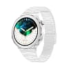 Women HK43 1.32inch BT Call Smart Watch for Lady Health Monitor  NFC Sport Reloj Smartwatch - Image 3