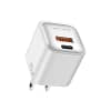 New Product pd 20W QC3.0 EU/US/UK Mobile Phone Wall Type C Fast Charger Cable Adapter 20W PD Charger - Image 6
