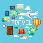 Travel supplies