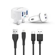 Mobile Phone Chargers