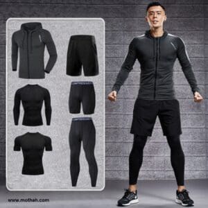 Sportswear & sets men