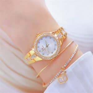 Elegant women watches