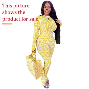 2022 New Arrivals Spring Clothing Workout Jogger Stacked Sweat Pants Suit 2 Piece Top Shirts And Pants Sets Women Two Piece Set