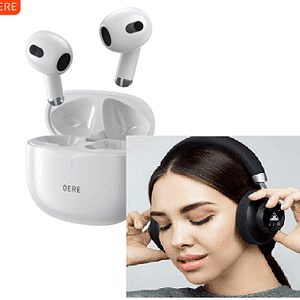 Eearphones