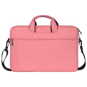 Laptop Messenger Bag Nylon Shoulder Laptop Case Business Tasche Laptop Protective Bag for Women Men