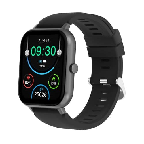 Special Offer Original Smart Wristband for HAMTOD X5 1.83 inch IP67 Waterproof Smart Watch - Image 2