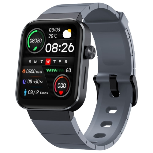 Special Offer Original Smart Wristband for Xiaomi Mibro T1 1.6 inch AMOLED Screen Waterproof Smart Bracelet Watch