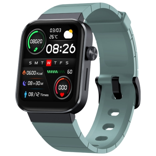 Special Offer Original Smart Wristband for Xiaomi Mibro T1 1.6 inch AMOLED Screen Waterproof Smart Bracelet Watch - Image 2