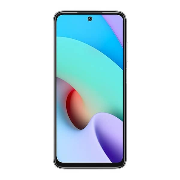 Special Offer Xiaomi Redmi Note 11 4G Phone 6GB+128GB Phone Supporting Google Play