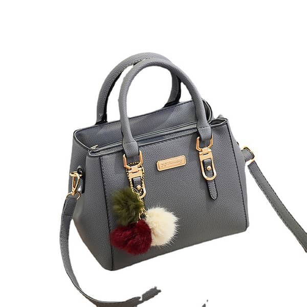 2021 HOT amazon sale Bucket Bags Women Handbags Shoulder Multi Color mini Girl Handbags - Image 3