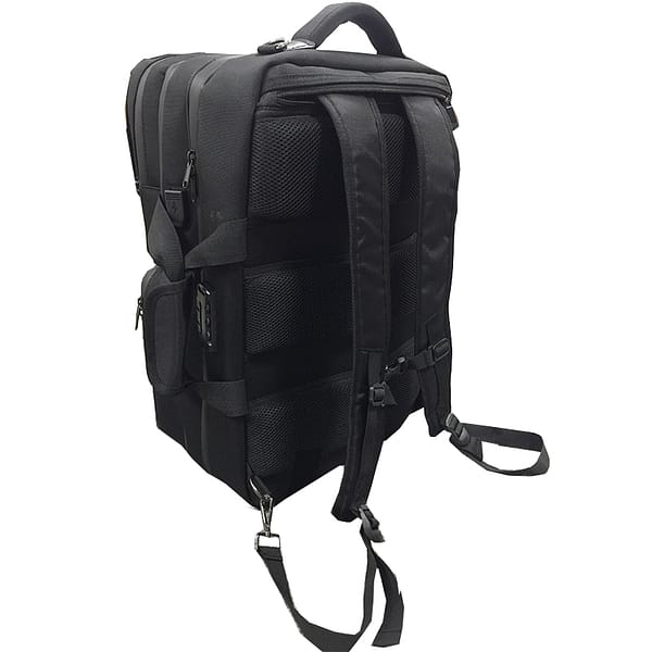 Travel professional hair salon stylist tool bag Barber Kit Tool Case Anti-theft Barber Backpack Tool Supplies Organizer - Image 3