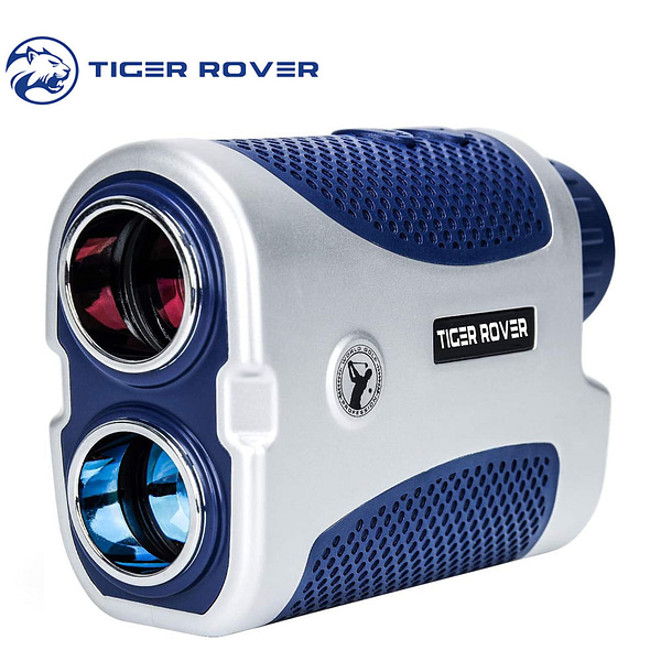 TIGER ROVER Golf pinseeker distance meter golf training aid range finder golf for Christmas gift - Image 2