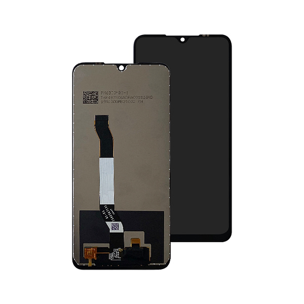 High Quality LCD Touch Screen For Xiaomi For Redmi Note 8T LCD Display With Digitizer Assembly Replacement