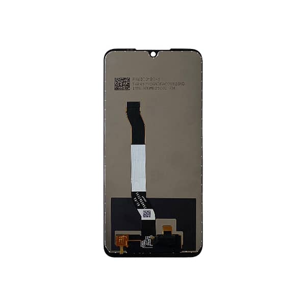 High Quality LCD Touch Screen For Xiaomi For Redmi Note 8T LCD Display With Digitizer Assembly Replacement - Image 3