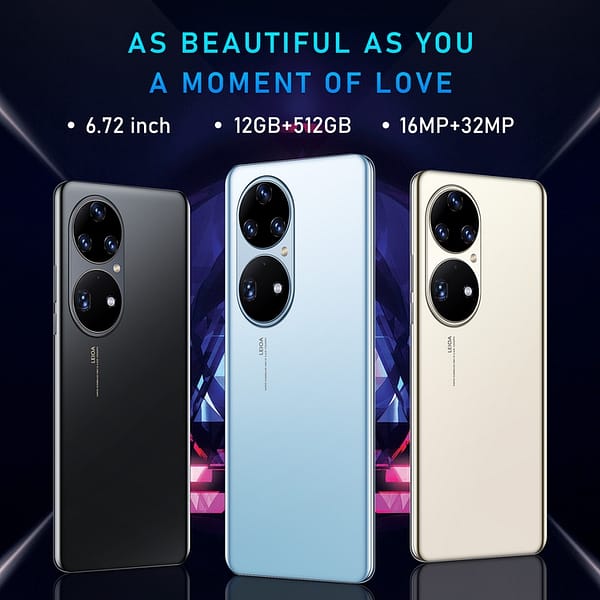 Cheap Price High Quality Fast Delivery 8GB 16GB 512GB imfinz hpe arbeitsspeicher Mobile Phone Manufacturer From China