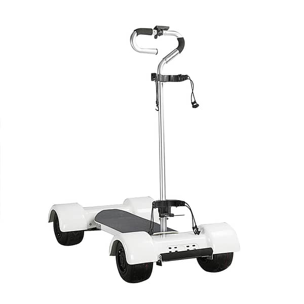 Eswing 1600W 10 inch Tire Size Carts 60V 18.2Ah Battery Electric Scooter for Golf