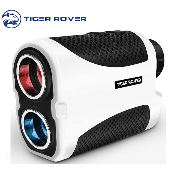 TIGER ROVER Golf pinseeker distance meter golf training aid range finder golf for Christmas gift - Image 3