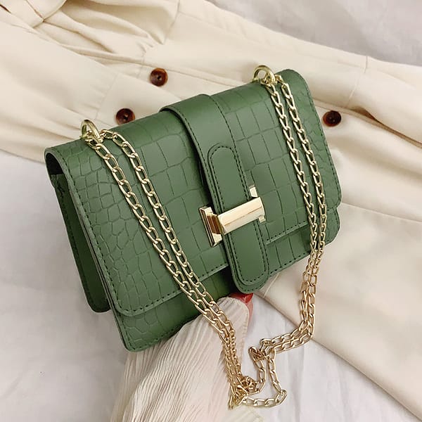 Wholesale women's shoulder bag messenger 2022 summer new embossed solid color small square cheap handbag purses and handbags