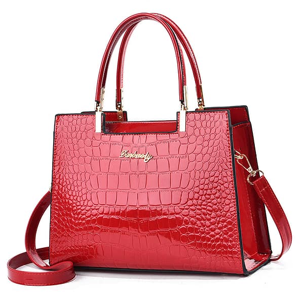 New bags women handbags ladies comfortable handbags for women luxury large and light handbags for women hand bag - Image 2