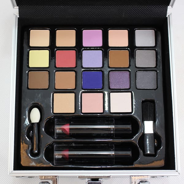 High Quality Girls Make Up Sets Make Up Kit Professional Set Kit De Maquillaje - Image 2