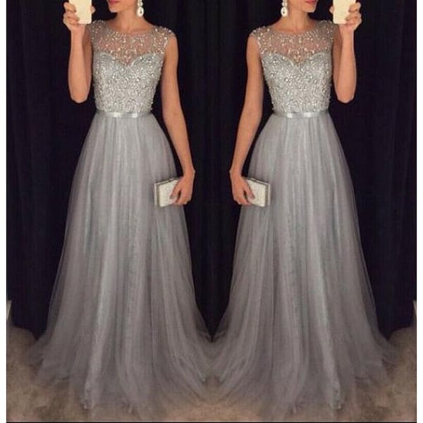 Custom New Arrival Lace Floral Maxi Formal abendkleid Party Long Sleeve Evening Dress Prom Long Ball Bridal Gowns Wedding Dress - Image 2