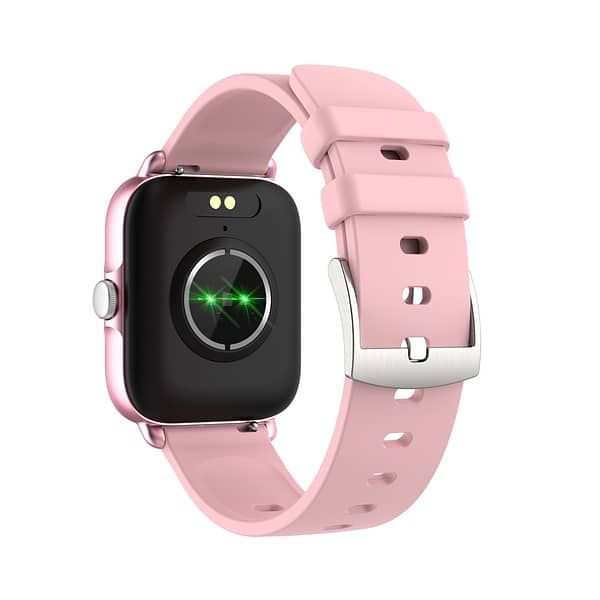 Trending 2022 new arrival lady women fashion smart watch Y22 mobile phone sport watch long battery life pk dt35 smartwatch