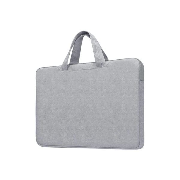 High Quality Custom Polyester Laptop Protective Case Bags Waterproof Scratch and Wear Resistance - Image 3