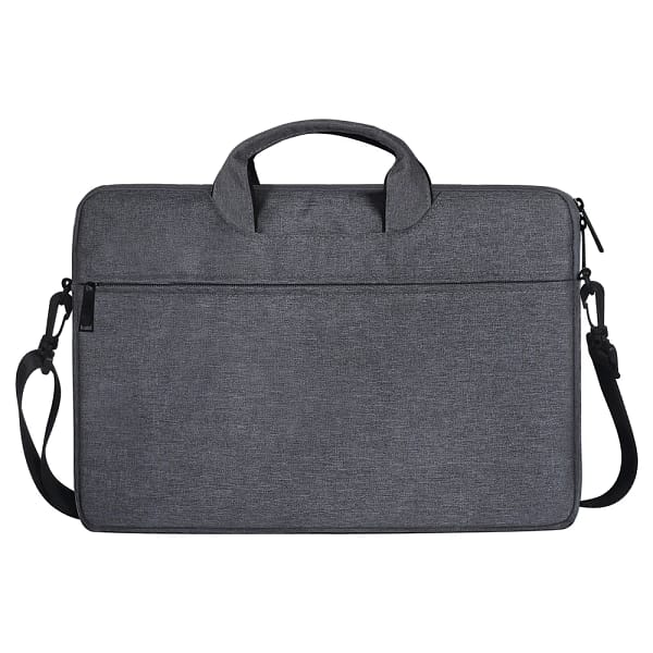 Laptop Messenger Bag Nylon Shoulder Laptop Case Business Tasche Laptop Protective Bag for Women Men - Image 3