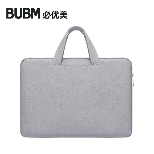 High Quality Custom Polyester Laptop Protective Case Bags Waterproof Scratch and Wear Resistance - Image 2