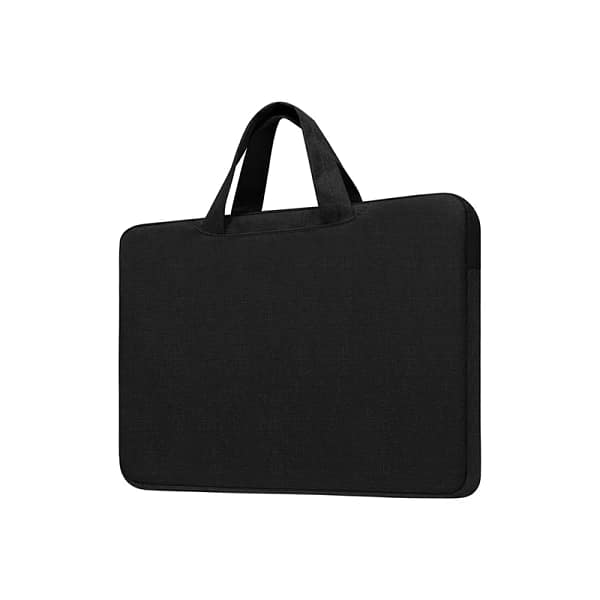 High Quality Custom Polyester Laptop Protective Case Bags Waterproof Scratch and Wear Resistance